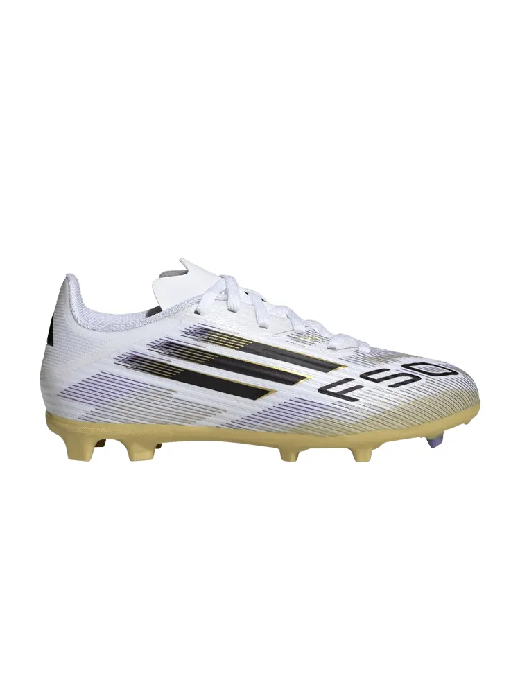 Бутсы adidas Adizero F50 League FG MG K 'Road to Glory Pack' — изображение 1 из 1