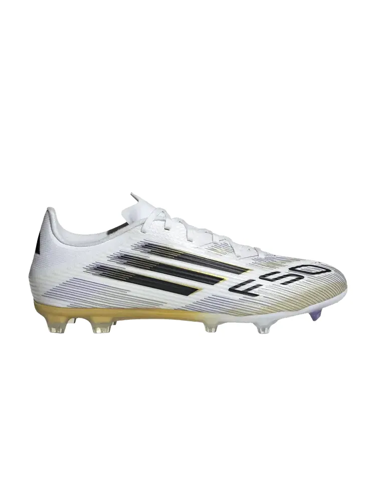 Бутсы adidas Adizero F50 League FG MG 'Road to Glory Pack' — изображение 1 из 1