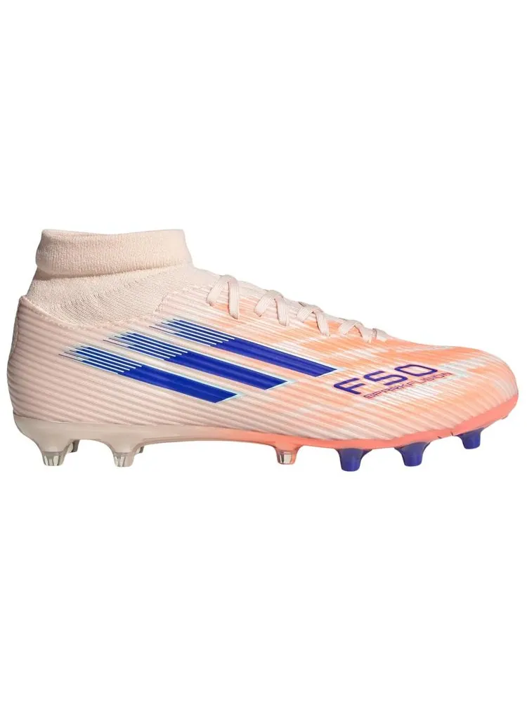 Adidas Wmns F50 Sparkfusion — изображение 1 из 1, оранжевый