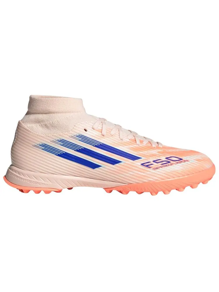 Adidas Wmns F50 Sparkfusion — изображение 1 из 1, оранжевый
