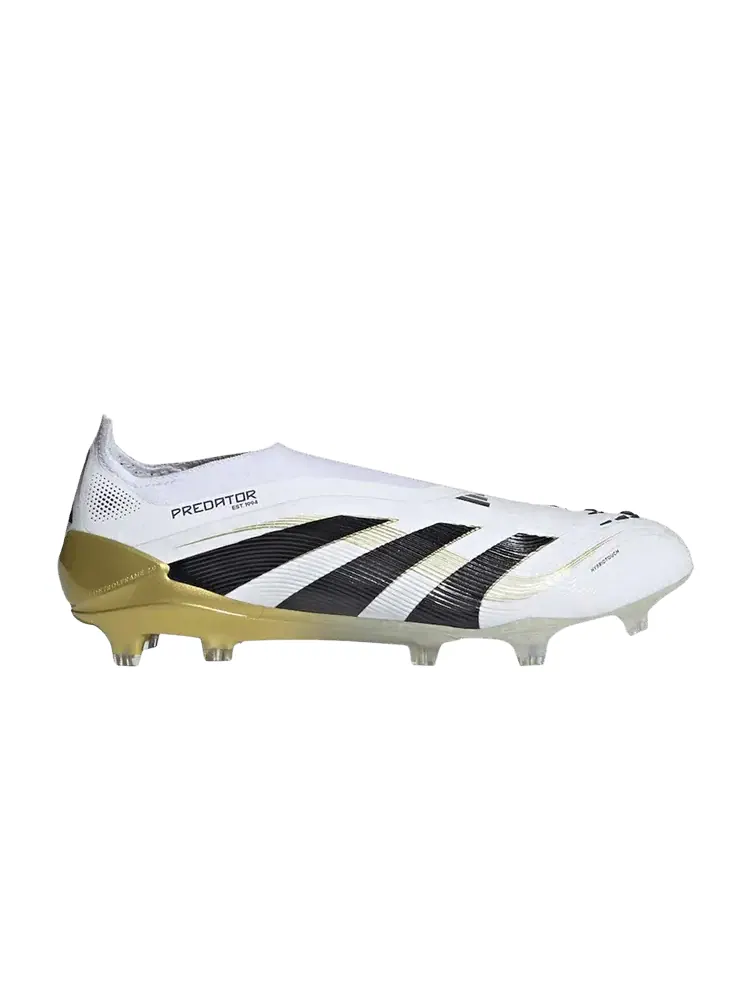 Бутсы adidas Predator Elite Laceless FG 'Road to Glory Pack' — изображение 1 из 1