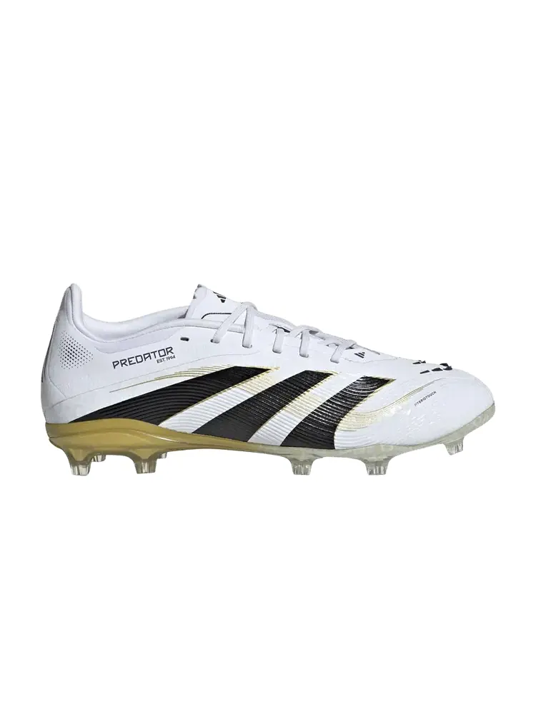Бутсы adidas Predator Elite FG K 'Road to Glory Pack' — изображение 1 из 1