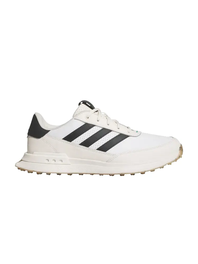 Бутсы adidas S2G Spikeless 24 Golf 'White Carbon' — изображение 1 из 1, белый//белый