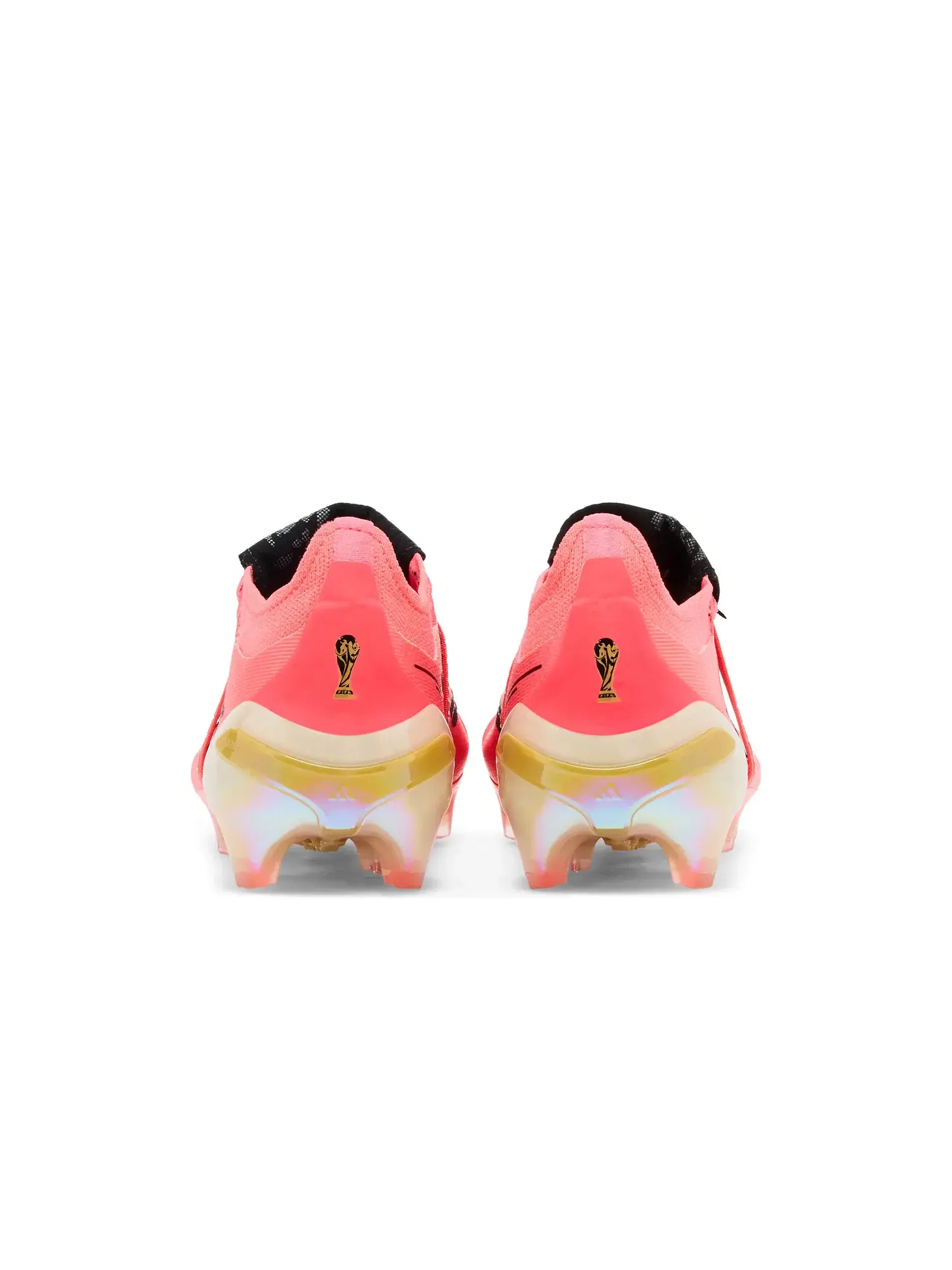 Бутсы Adidas Predator Elite Fold-Over Tongue FG — изображение 6 из 8, черный