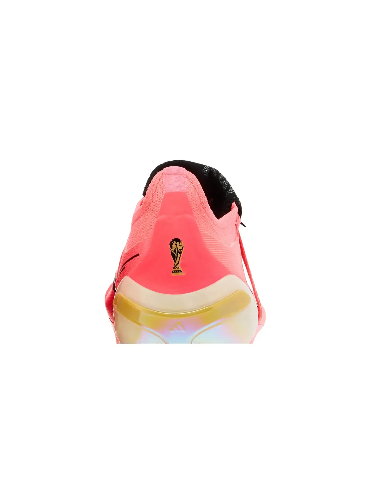 Бутсы Adidas Predator Elite Fold-Over Tongue FG — изображение 7 из 8, черный