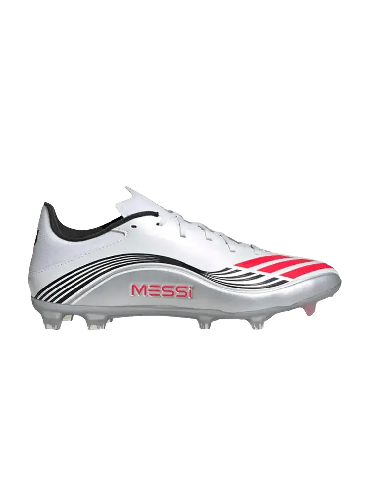 Бутсы adidas Messi Adizero F50 League FG MG 'Prestig10 Pack' — изображение 1 из 1