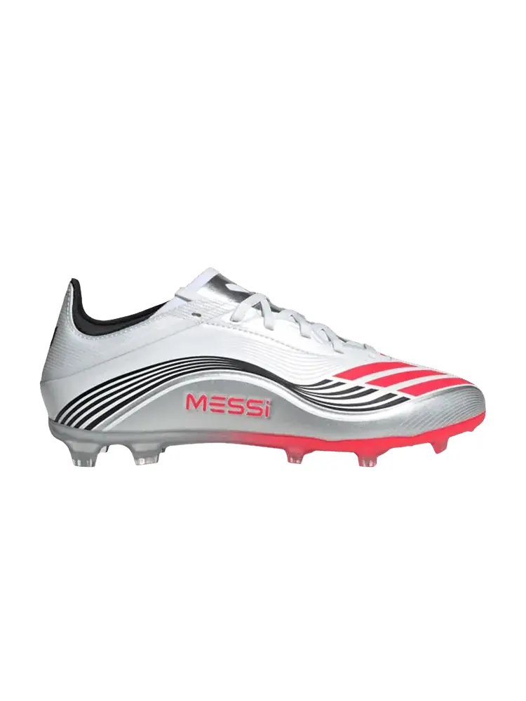 Бутсы adidas Messi Adizero F50 Elite FG K 'Prestig10 Pack' — изображение 1 из 1