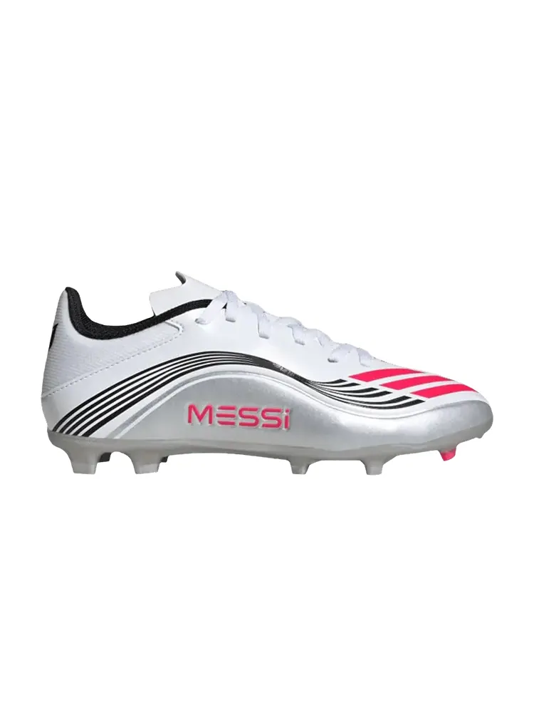 Бутсы adidas Messi Adizero F50 League FG MG K 'Prestig10 Pack' — изображение 1 из 1