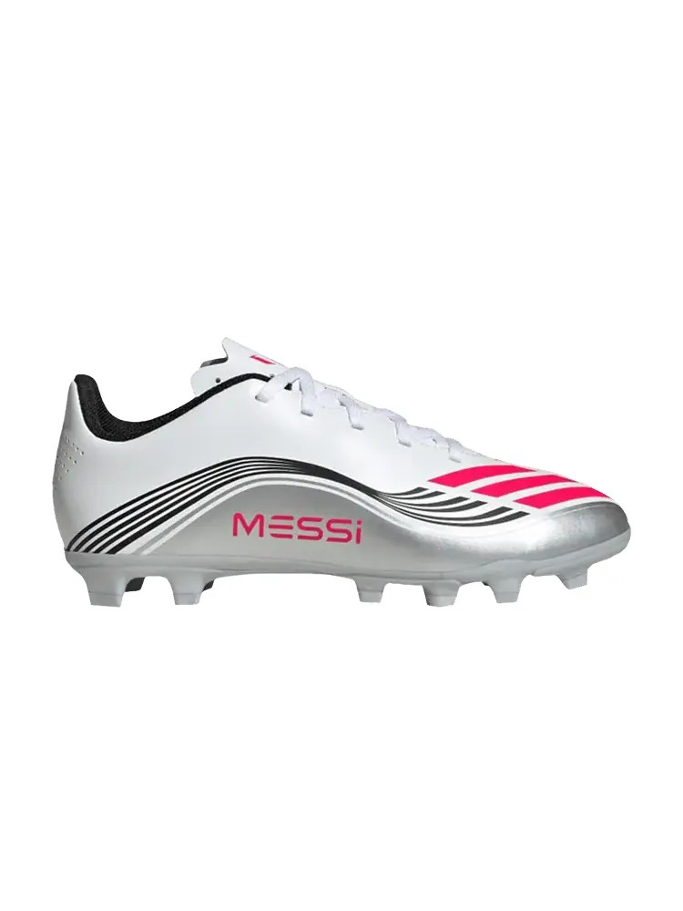 Бутсы adidas Messi Adizero F50 Club FG MG K 'Prestig10 Pack' — изображение 1 из 1