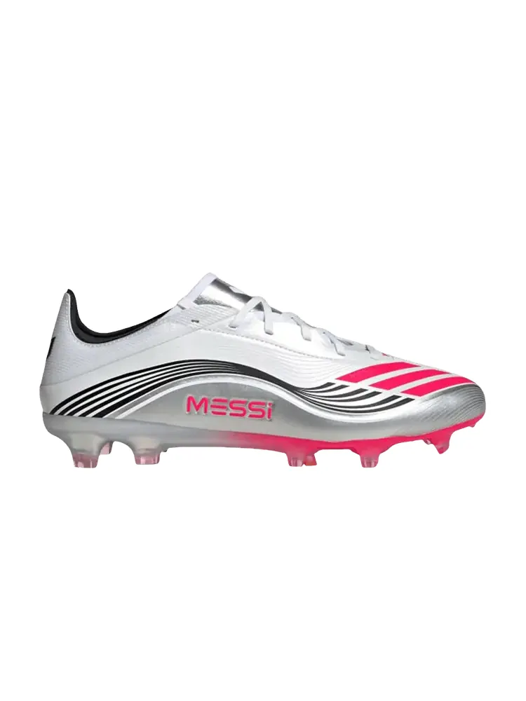 Бутсы adidas Messi Adizero F50 Pro FG 'Prestig10 Pack' — изображение 1 из 1