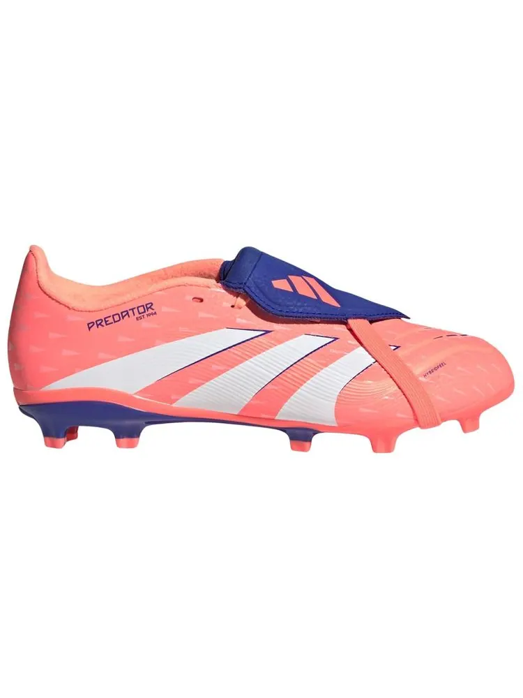 Бутсы Adidas Predator — изображение 1 из 1, оранжевый
