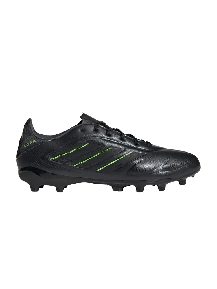 Бутсы adidas Copa Pure 3 League FG MG K 'Electric Stealth Pack' — изображение 1 из 1, черный/серый