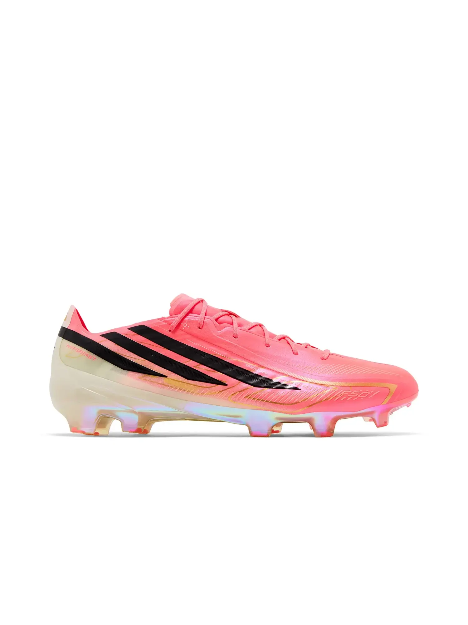 Бутсы Adidas F50 Hyperfast Elite FG — изображение 1 из 8