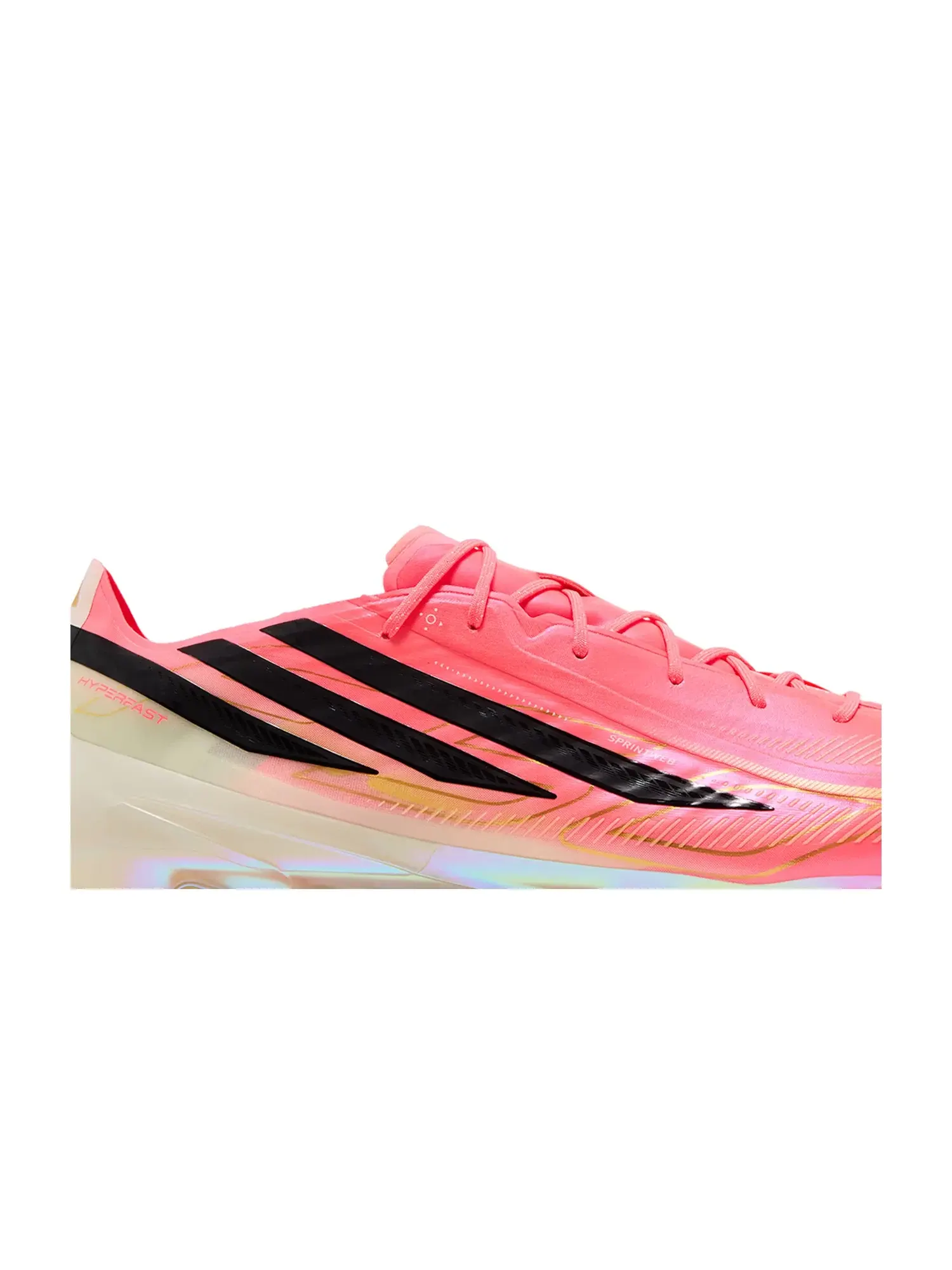 Бутсы Adidas F50 Hyperfast Elite FG — изображение 2 из 8
