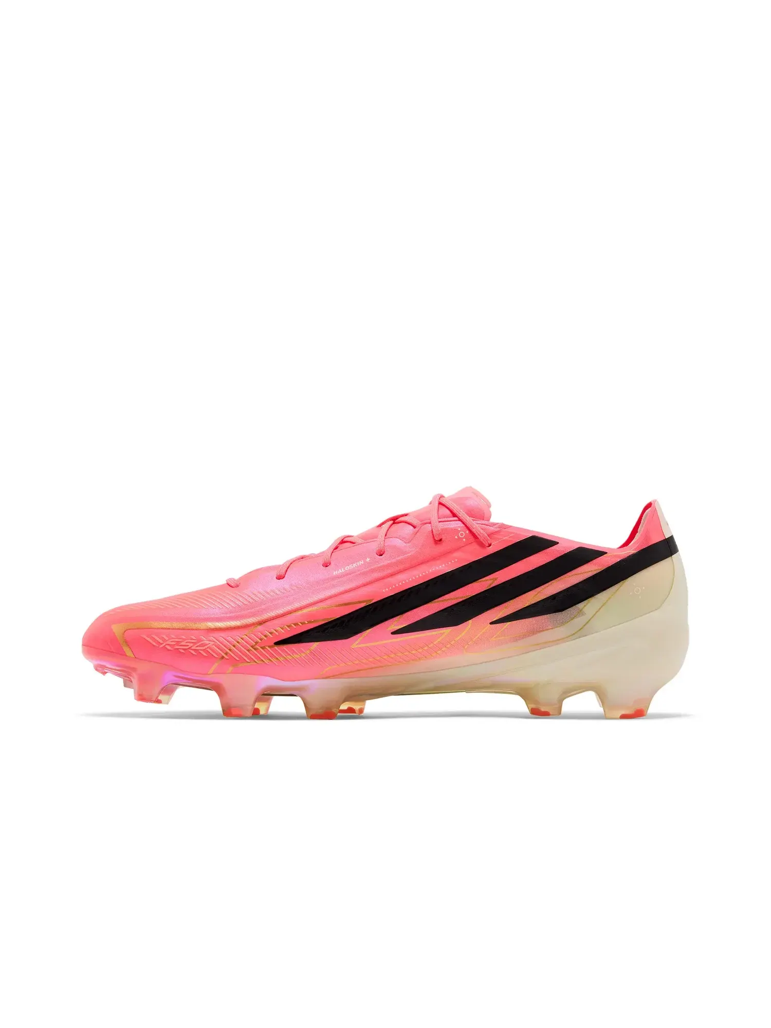 Бутсы Adidas F50 Hyperfast Elite FG — изображение 3 из 8