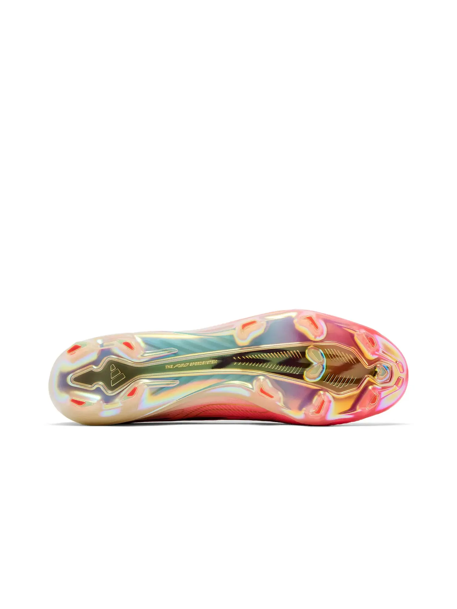 Бутсы Adidas F50 Hyperfast Elite FG — изображение 4 из 8