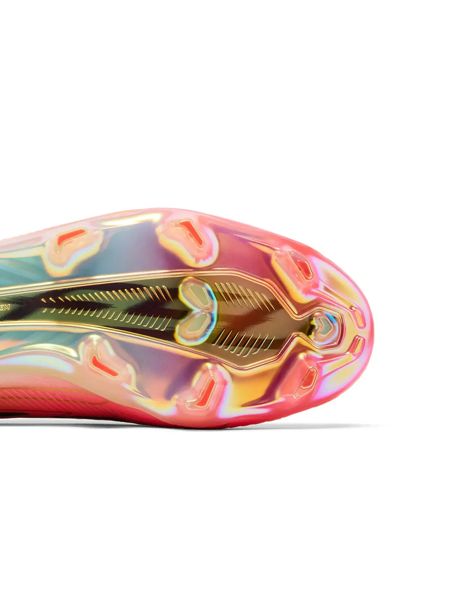 Бутсы Adidas F50 Hyperfast Elite FG — изображение 5 из 8