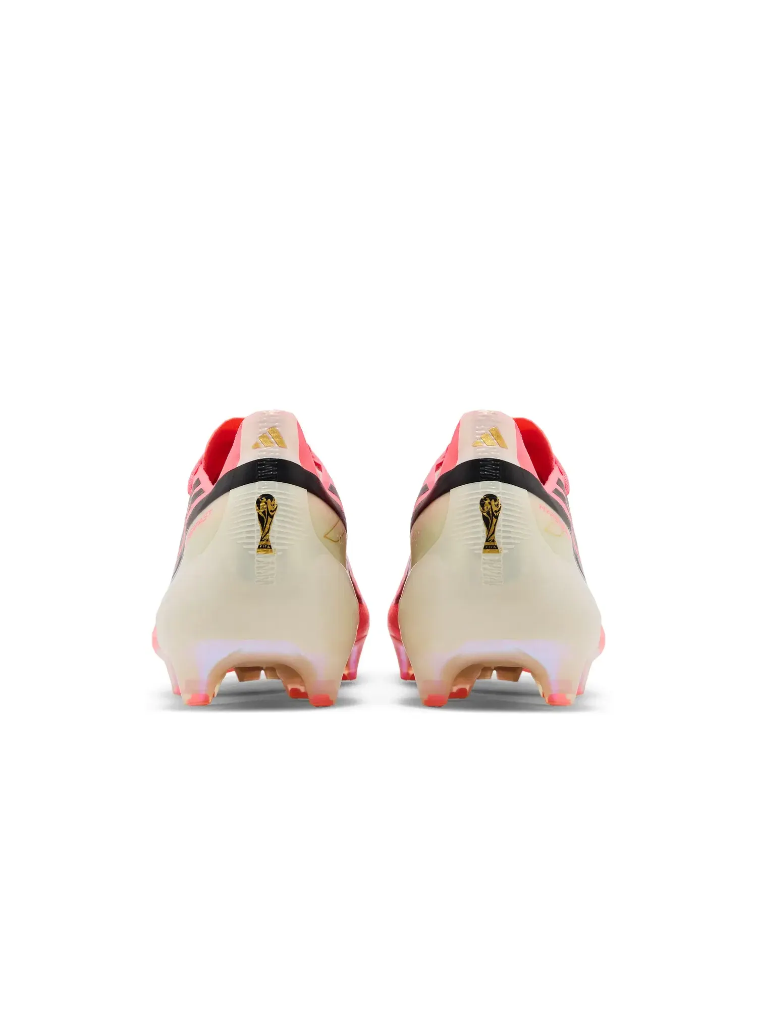 Бутсы Adidas F50 Hyperfast Elite FG — изображение 6 из 8