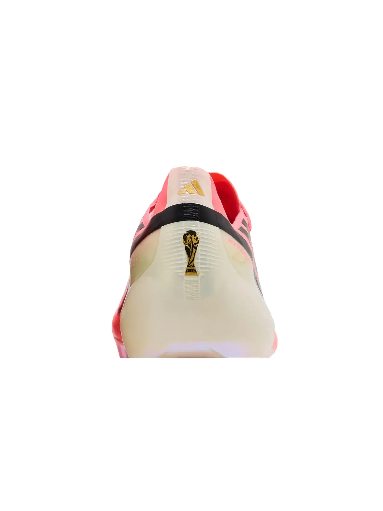 Бутсы Adidas F50 Hyperfast Elite FG — изображение 7 из 8