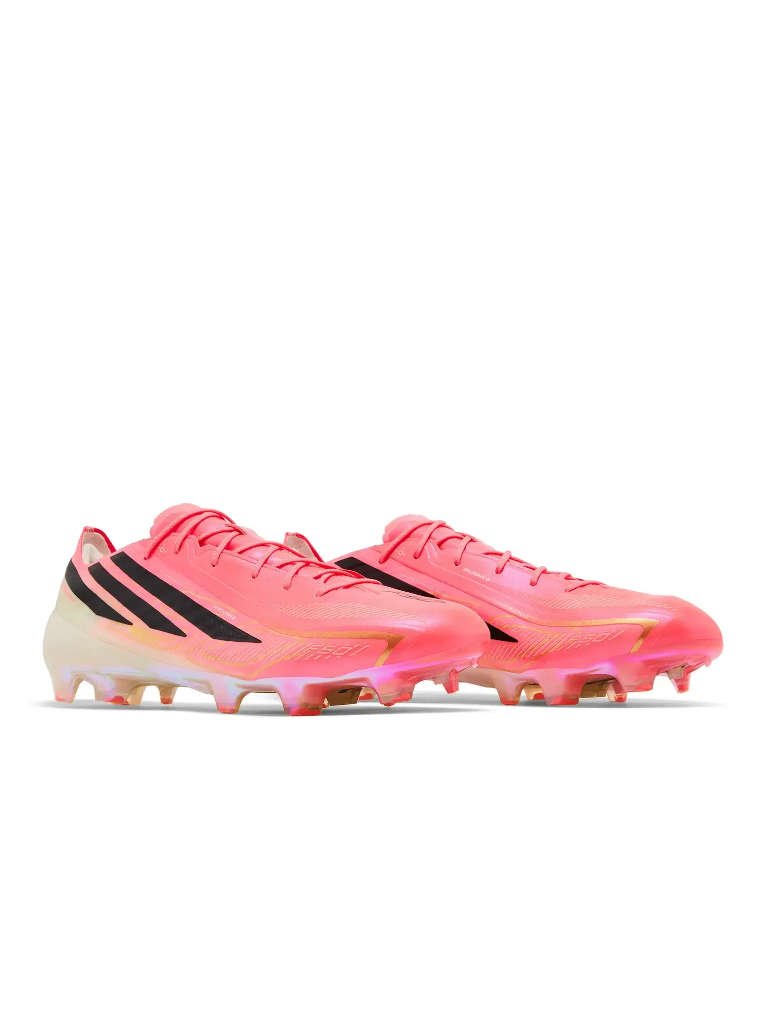 Бутсы Adidas F50 Hyperfast Elite FG — изображение 8 из 8