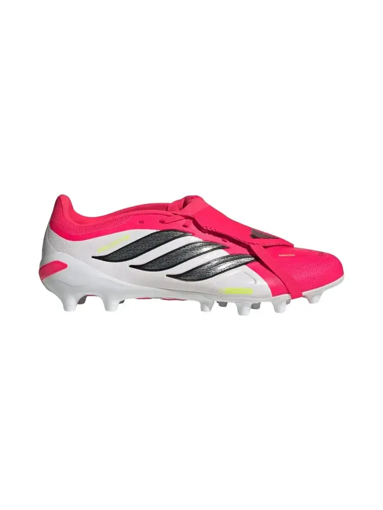 Adidas Wmns Predator League AG 'Lucid Red Core Black Cloud White' — изображение 1 из 1, красный
