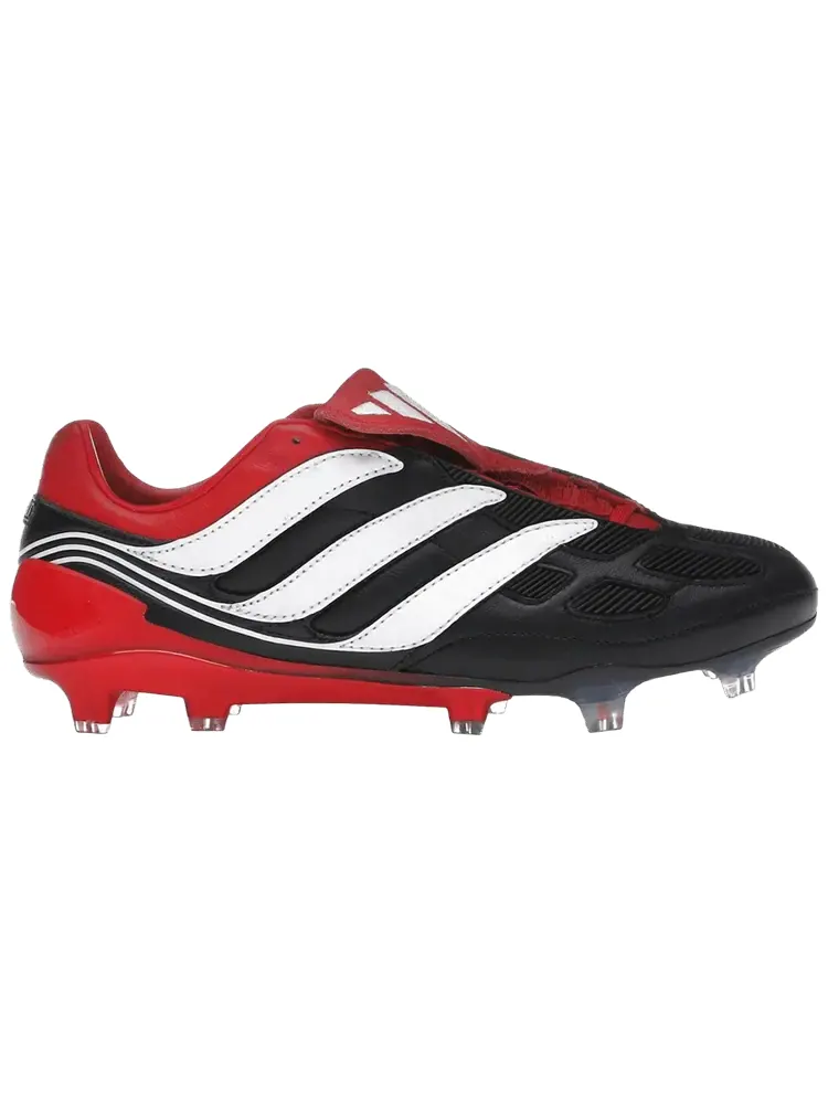 Футбольные бутсы Adidas Predator Precision FG — изображение 1 из 1, черный