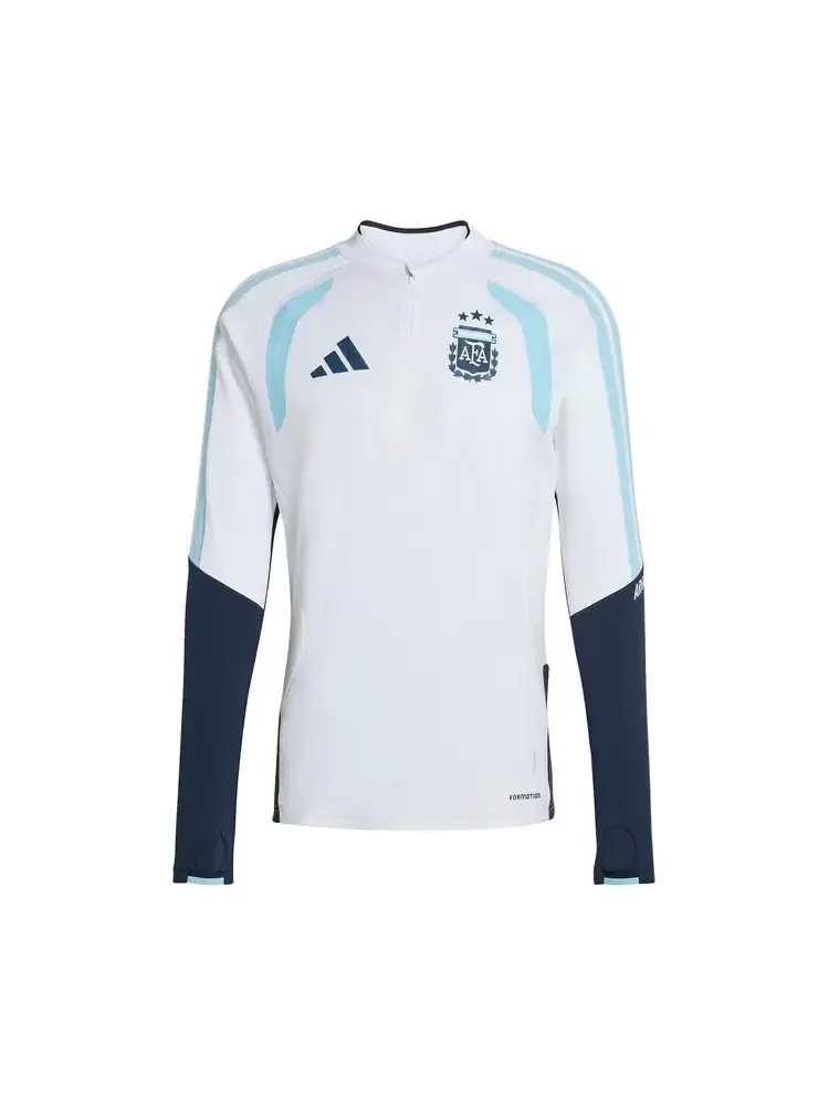 Спортивный лонгслив Adidas Argentina 26 Tiro Pro Top