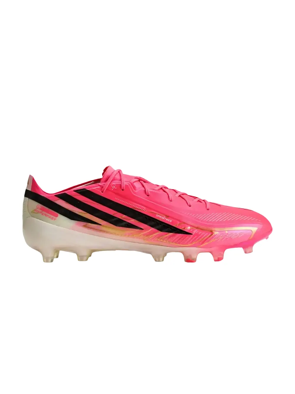 Бутсы Adidas F50 Hyperfast Elite AG — изображение 1 из 1