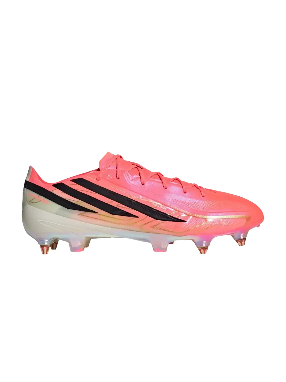 Бутсы Adidas F50 Hyperfast Elite SG — изображение 1 из 1