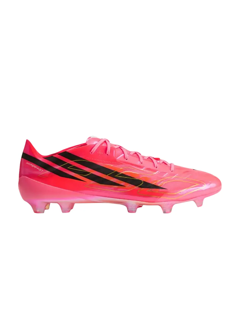 Бутсы Adidas F50 Hyperfast Evo FG — изображение 1 из 1