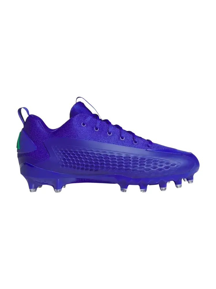 Бутсы Adidas AE 1 Cleat — изображение 1 из 1, синий