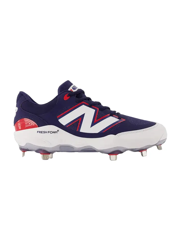 Бутсы New Balance Fresh Foam X 3000v7 'USA' — изображение 1 из 1