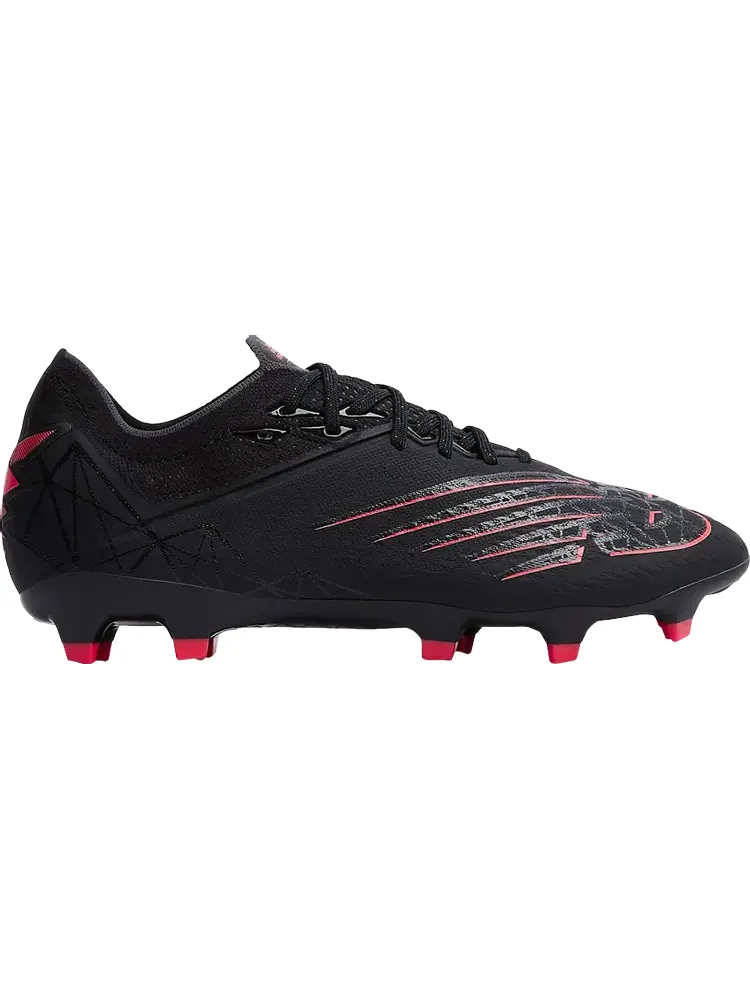 Бутсы New Balance Raheem Sterling x Furon v6+ Pro FG 'Shadow of My Dreams' — изображение 1 из 1, черный