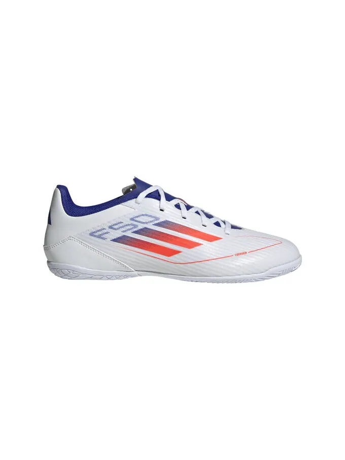 Футбольные бутсы зал f50 клуб в Adidas Performance — изображение 1 из 1, цветной
