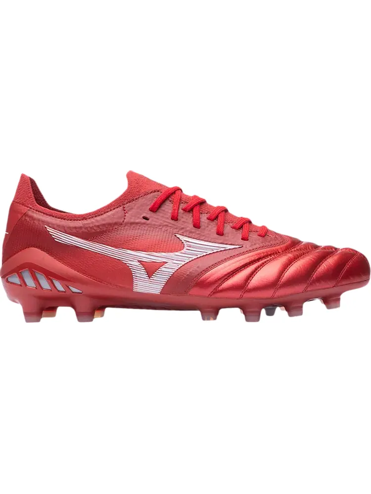 Бутсы Morelia Neo 3 Japan Passion Red Pack — изображение 1 из 1, красный