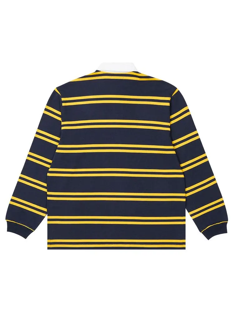 Топ Palace Stripe Rugby — 2