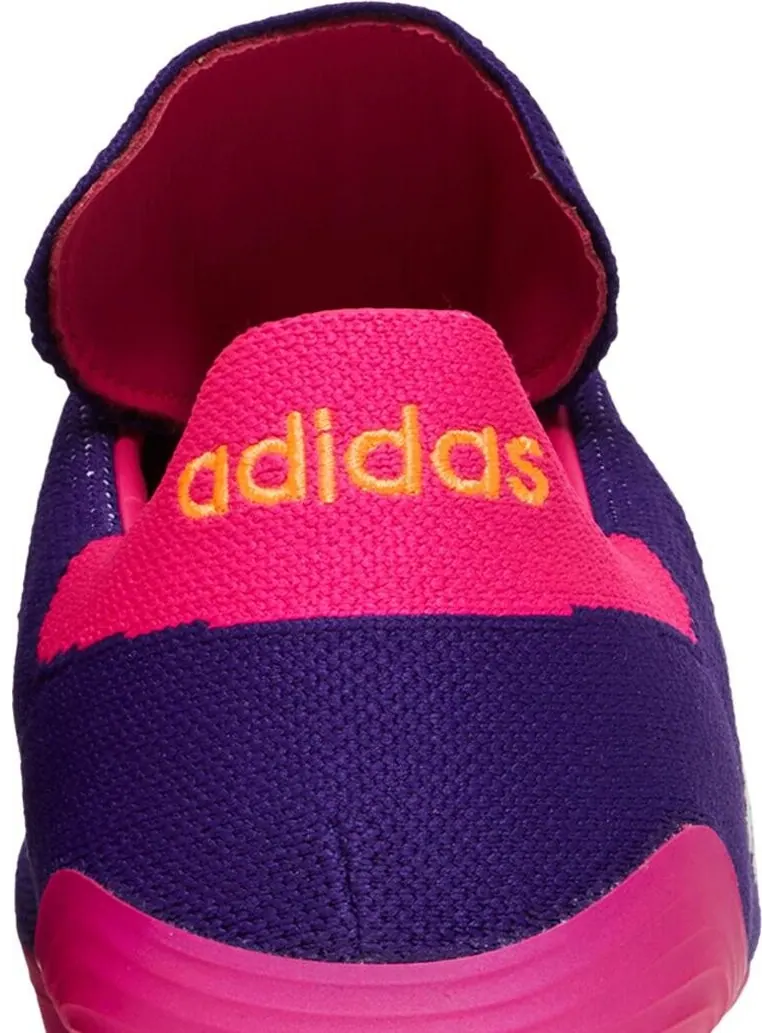 Бутсы Adidas Copa Mundial 21 FG 'Collegiate Purple Shock Pink' — изображение 7 из 8, фиолетовый