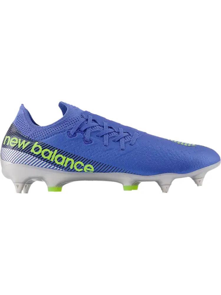 Бутсы New Balance Furon v7 Pro SG 'Headline Taker Pack' — изображение 1 из 1, синий