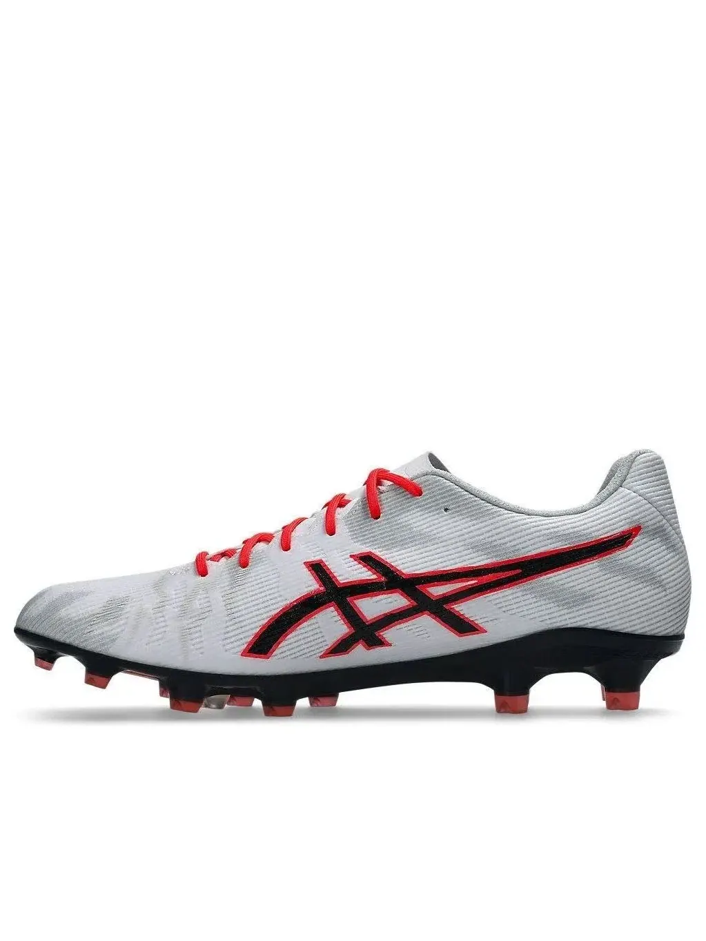 Мужские бутсы для футбола DS Light Acros ASICS — изображение 1 из 7, белый