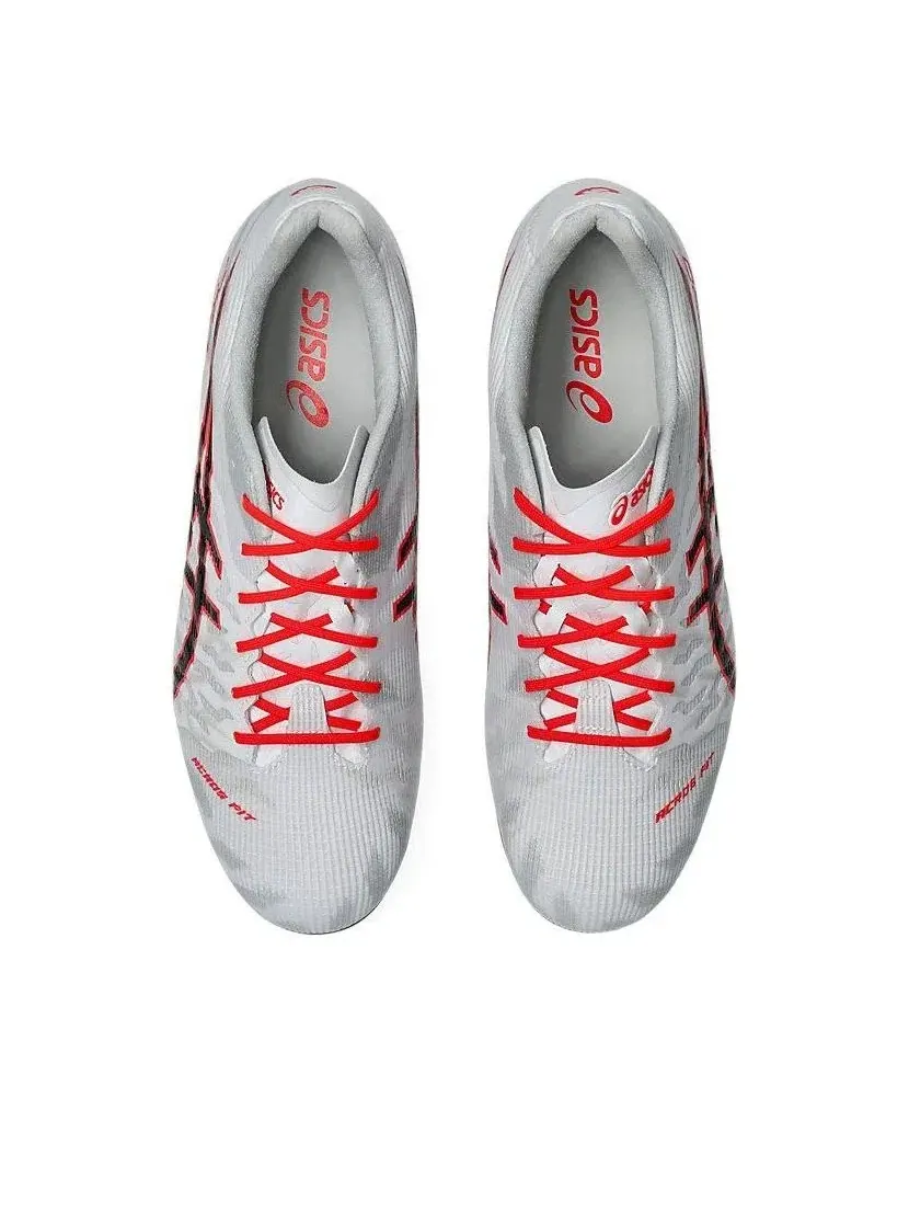Мужские бутсы для футбола DS Light Acros ASICS — изображение 6 из 7, белый