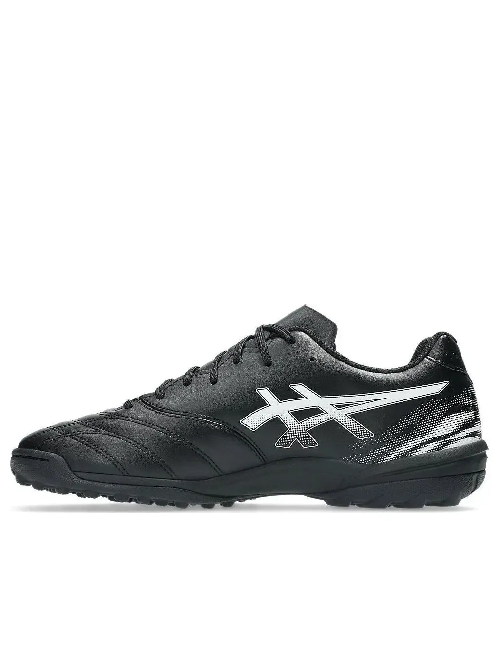 Мужские бутсы для футбола на синтетике с шнуровкой Ds Light Club ASICS — изображение 1 из 7, черный