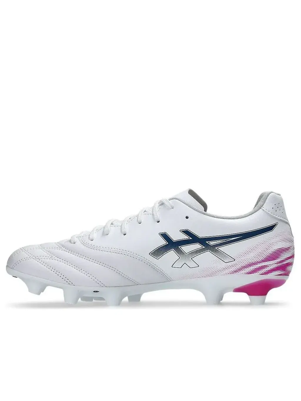 Кроссовки ASICS DS Light Advance Wide 'White Digital Sakura' 1103A125-101 — изображение 1 из 7, белый