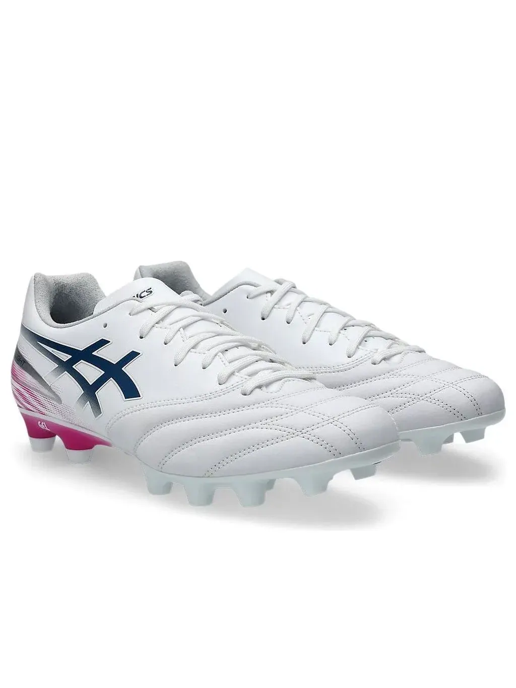 Кроссовки ASICS DS Light Advance Wide 'White Digital Sakura' 1103A125-101 — изображение 3 из 7, белый