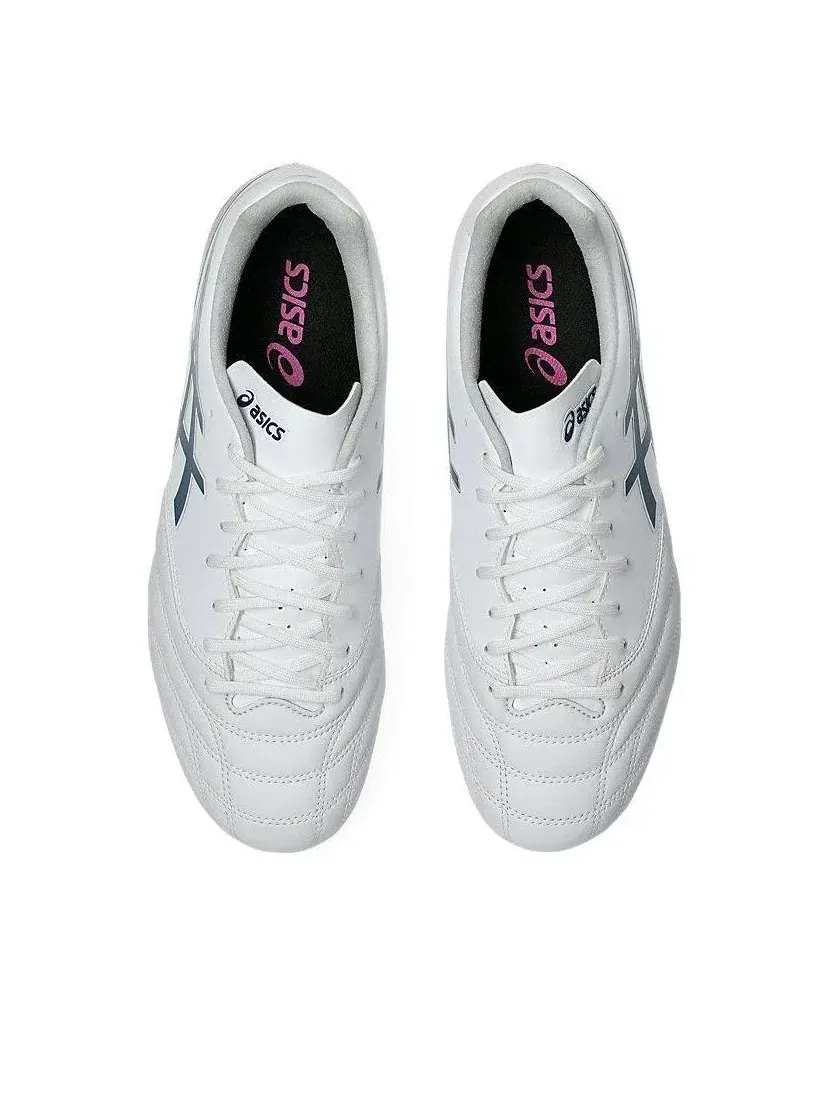 Кроссовки ASICS DS Light Advance Wide 'White Digital Sakura' 1103A125-101 — изображение 6 из 7, белый