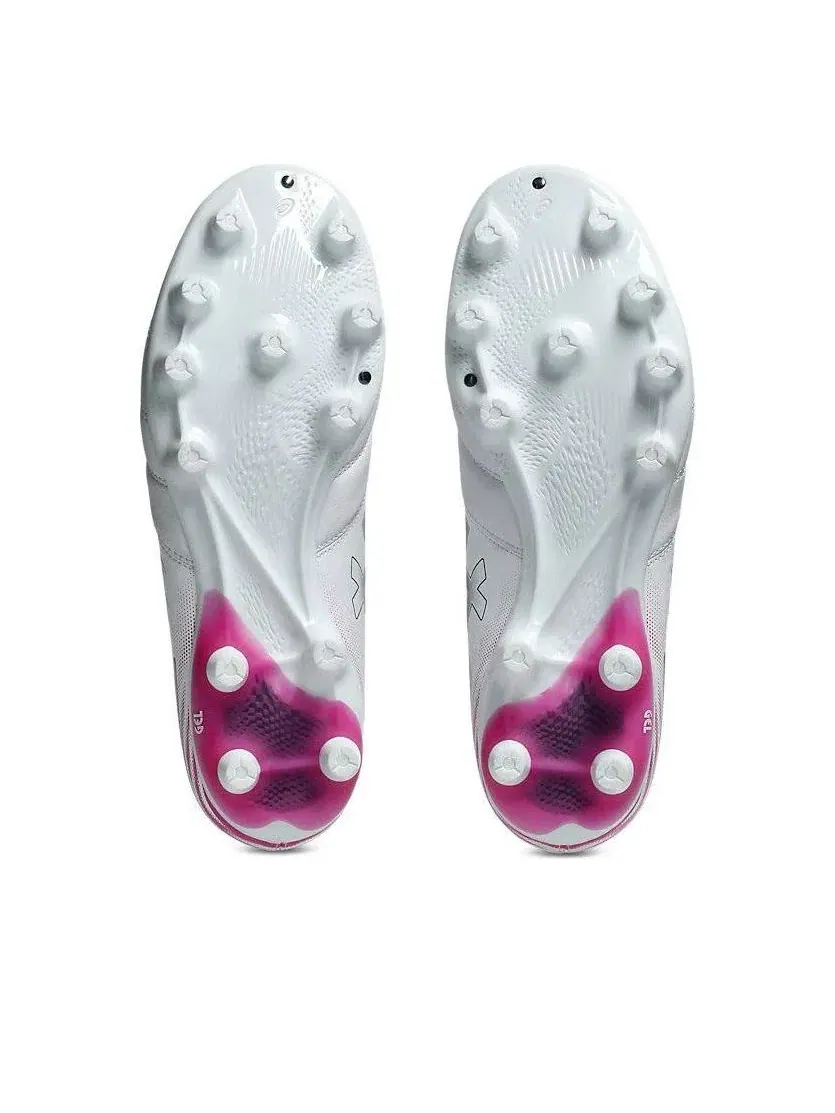 Кроссовки ASICS DS Light Advance Wide 'White Digital Sakura' 1103A125-101 — изображение 7 из 7, белый