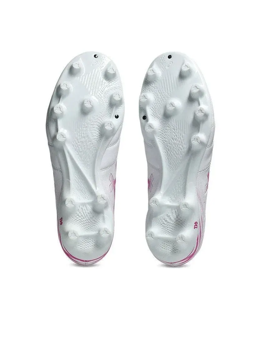 Кроссовки ASICS DS Light Club Wide 'White Digital Sakura' 1103A128-101 — изображение 7 из 7, белый