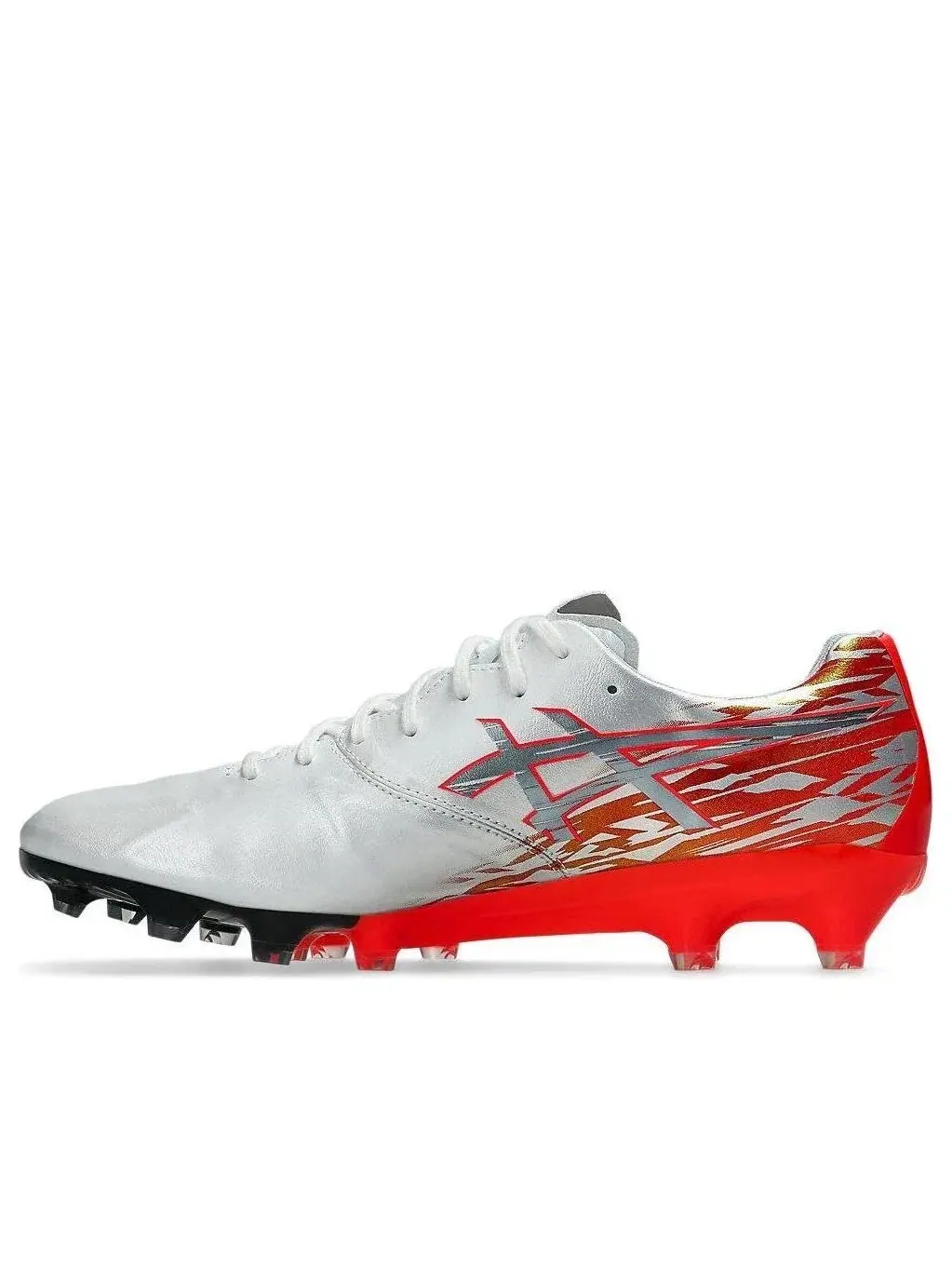 Мужские кроссовки с шнуровкой Jetray Elite ASICS — изображение 1 из 7, белый