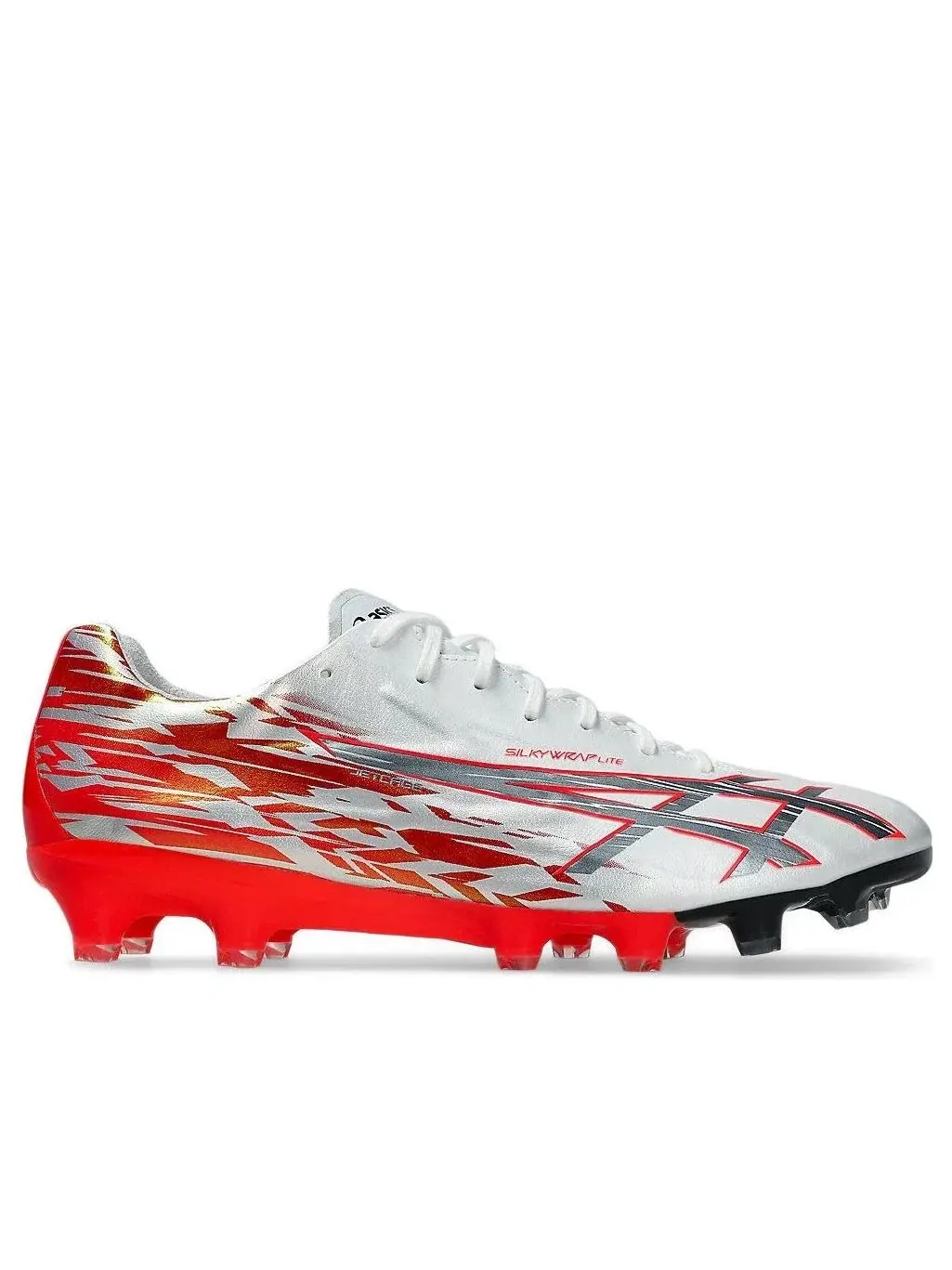 Мужские кроссовки с шнуровкой Jetray Elite ASICS — изображение 2 из 7, белый