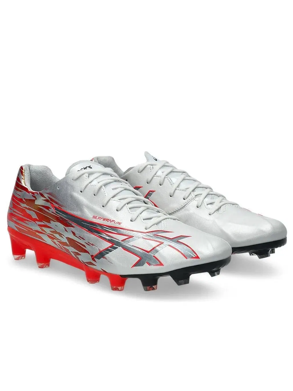 Мужские кроссовки с шнуровкой Jetray Elite ASICS — изображение 3 из 7, белый