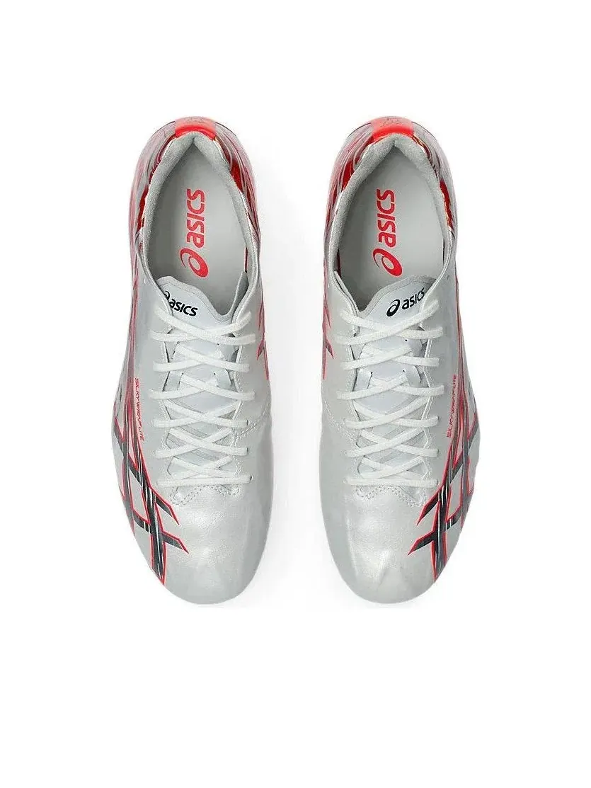 Мужские кроссовки с шнуровкой Jetray Elite ASICS — изображение 6 из 7, белый